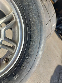 Matador 185/530 R13 Slick - 2