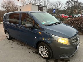 Mercedes Vito 114 CDI - 2