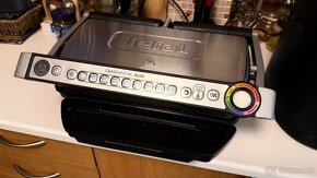 Tefal Optigrill+ XL - 2