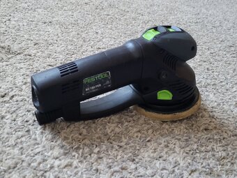 FESTOOL ROTEX RO 150 FEQ rotačně-excentrická bruska - 2