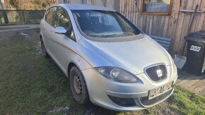 Seat Toledo - 2