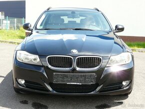 BMW 320i kombi 2.0i-125kw,r.2011, klimatronik,215336 km, TOP - 2