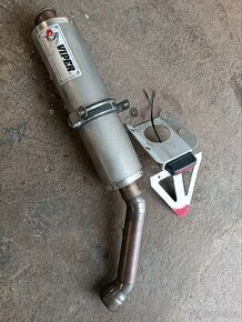 Laděný výfuk Viper na Benelli TNT 1130 - 2