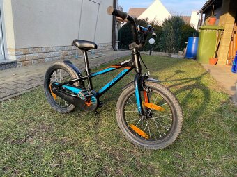 Specialized Hotrock 16" - 2