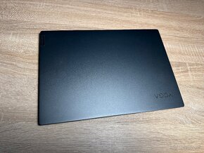 Výkonný a skladný Lenovo Yoga Slim 7 Pro 14ACH5 O - 2