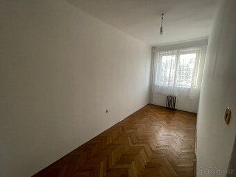 3+1 zděný 65m2 s výtahem, centrum Náchoda - 2