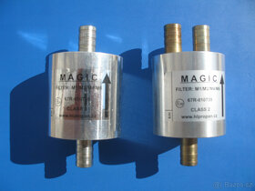 Vstřikovací lišta Magic FX 4V - nejrychlejší na trhu - 2