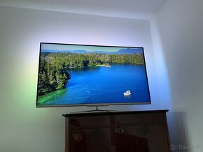 Philips Android 55 palcu (140cm) 3 stranny Ambilight TV - 2