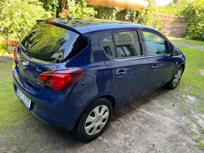 Opel Corsa DRIVE 1,0 T 66 Kw - 2