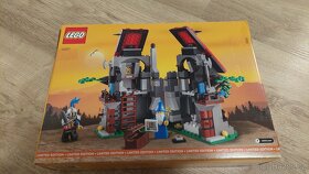 Lego 40601 Majisto a jeho kouzelná dílna - 2