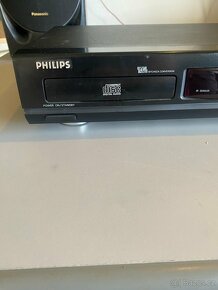 PHILIPS CD721 - 2