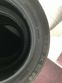 Letní pneumatiky 185/60R15 - 2