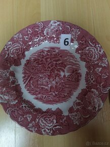 Výprodej Anglický porcelán č.6 - ceny v popise - 2