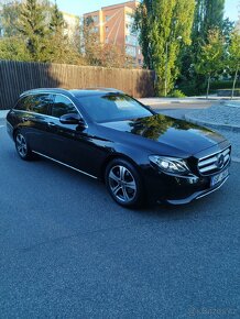 Mercedes-Benz w213 E220D 2.0cdi 143kw, 2018 - 2