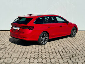 Škoda Octavia 1.5TSI 110kW Style Plus Combi - 2