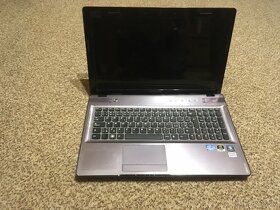 prodám notebook lenovo ideapad Y570 - 2