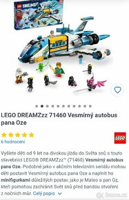 Lego Dreamzzz - 2