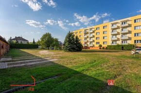 Prodej, byty/3+1, 62 m2, Habrmanova 1105, 50346 Třebechovice - 2