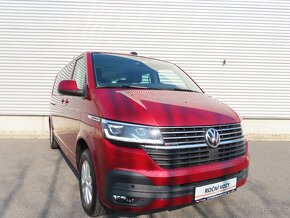 VW Caravelle 6.1 2.0 TDI 4MOTION 7DSG DR - 2