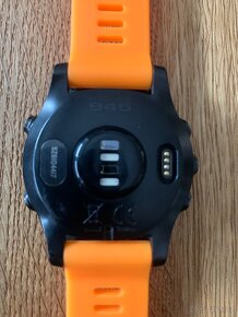 Hodinky Garmin Forerunner 945 - 2