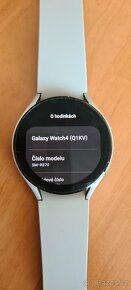 Samsung Galaxy Watch 4 - 2