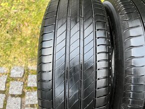 195 65 15 R15 letní pneumatiky Michelin - 2