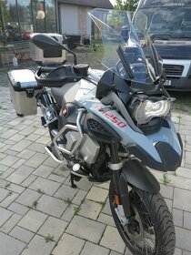 BMW R 1250 GSA - 2