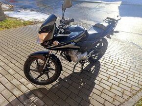 Honda CBF 125 - 2