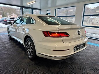 Volkswagen ARTEON 2.0 TDi ELEGANCE MATRIX VIRTUAL KAMERA - 2