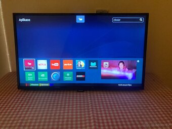 HD LED Smart Televize Philips 32PHS5301/12 -80 cm - Wifi -T2 - 2