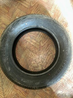 225/60R17 103V Linglong tire - 2