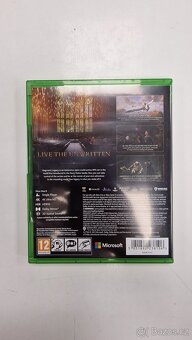 Howarda Legacy Xbox - 2