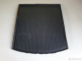 Originální AUDI plastová vana kufru AUDI A8 4N D5 4N0061180 - 2