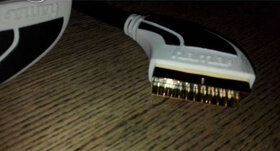 scart kabel - 2