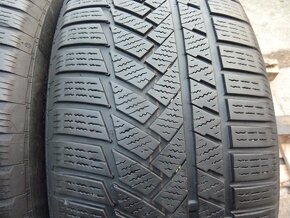 Zimní pneu Continental 255/55 R19 XL - 2