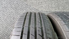 Letní pneumatiky 185/60 R15 88H - 2