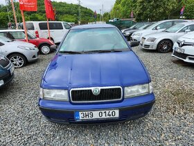 Škoda Octavia 1.6i Combi - 2