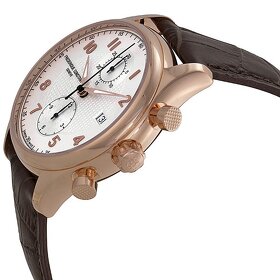 Frederique Constant Runabout Chronograph - 2