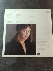 LP Suzi QUATRO - 2