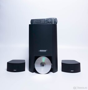 Bose CineMate GS Series II - 2