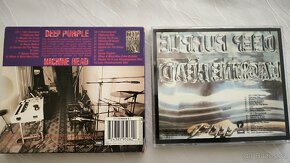 Deep purple-Machine head - 2