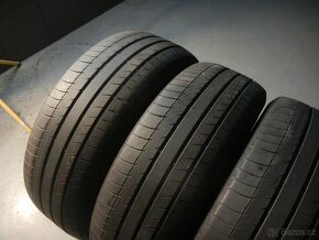 Letní pneu Michelin 225/60R18 - 2