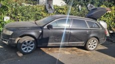 audi a6 4f 2,7 tdi 3,0 tdi dily z celeho vozu - 2