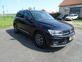 Volkswagen Tiguan, 1,5 TSi  96 kW Kamera DPH - 2