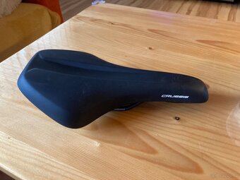 Sedlo na kolo Selle Royal Crussis - 2