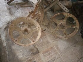 Zetor 25 N - 2