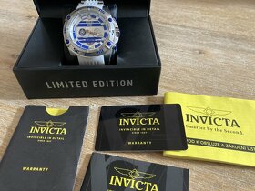 hodinky Invicta Star Wars, R2-D2 - 2