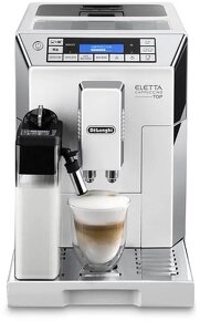 Prodám, automatický kávovar Delonghi Elitta cappuccino top - 2