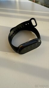 Xiaomi Smart Band 8 Graphite Black - 2