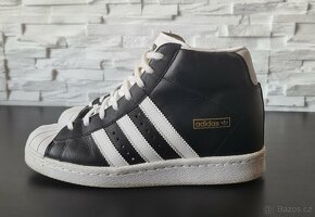 dámské Adidas Originals Superstar Up vel. 38 - 2